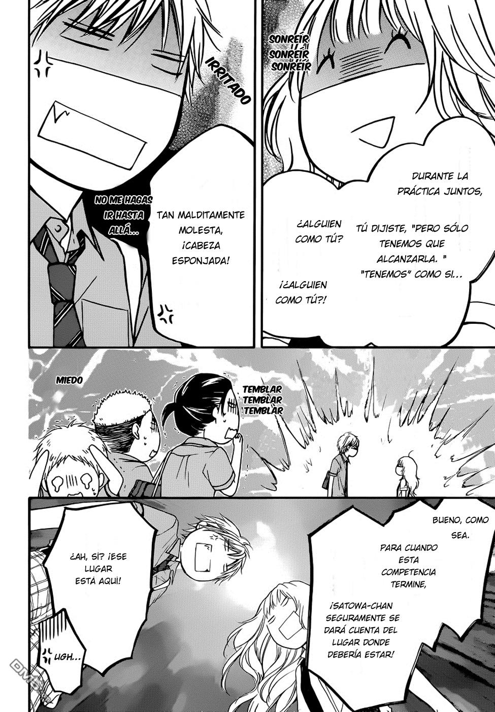 Read Kono Oto Tomare! (ES) Manga Online