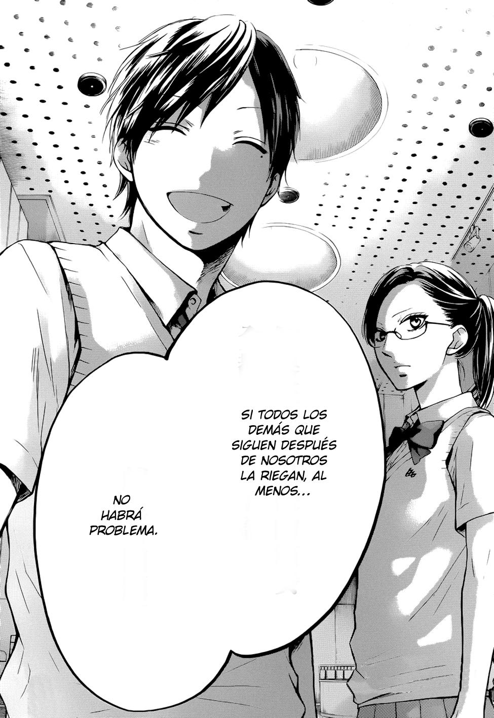 Read Kono Oto Tomare! (ES) Manga Online