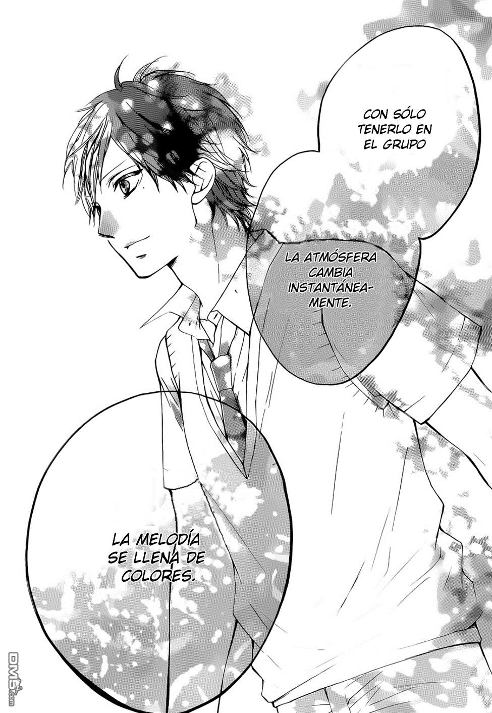 Read Kono Oto Tomare! (ES) Manga Online