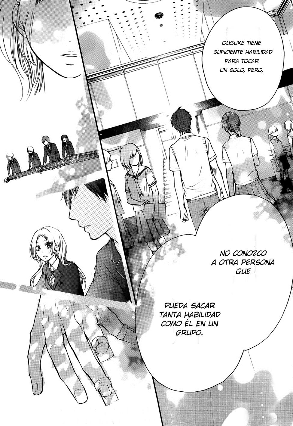 Read Kono Oto Tomare! (ES) Manga Online