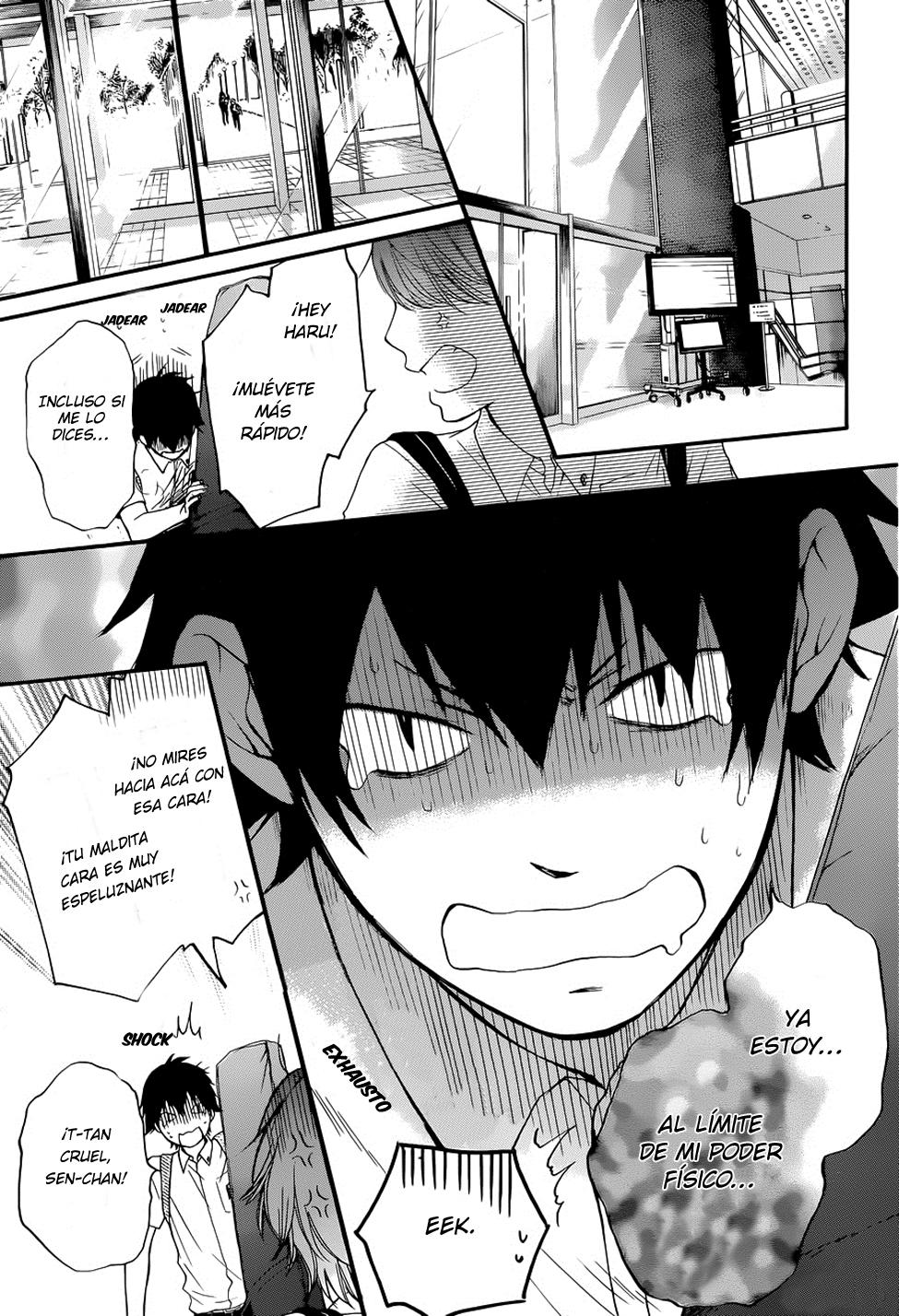 Read Kono Oto Tomare! (ES) Manga Online