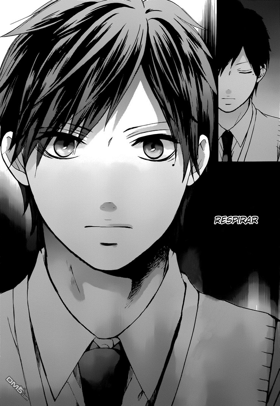 Read Kono Oto Tomare! (ES) Manga Online