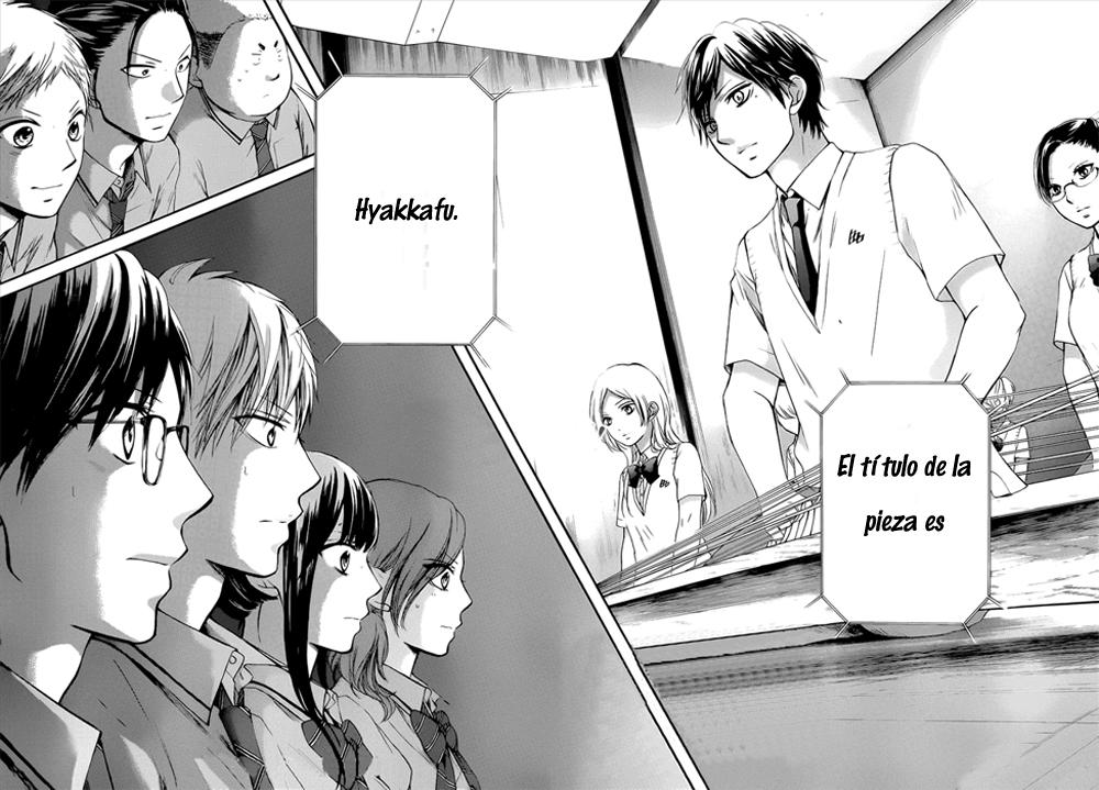 Read Kono Oto Tomare! (ES) Manga Online
