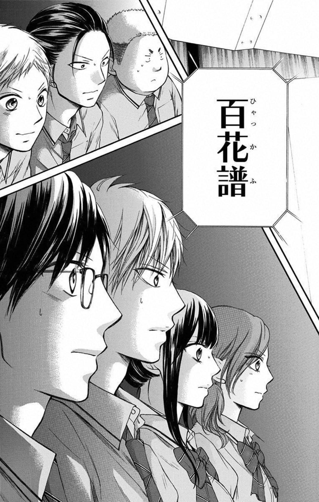 Read Kono Oto Tomare! (ES) Manga Online