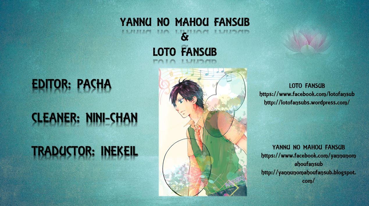 Read Kono Oto Tomare! (ES) Manga Online