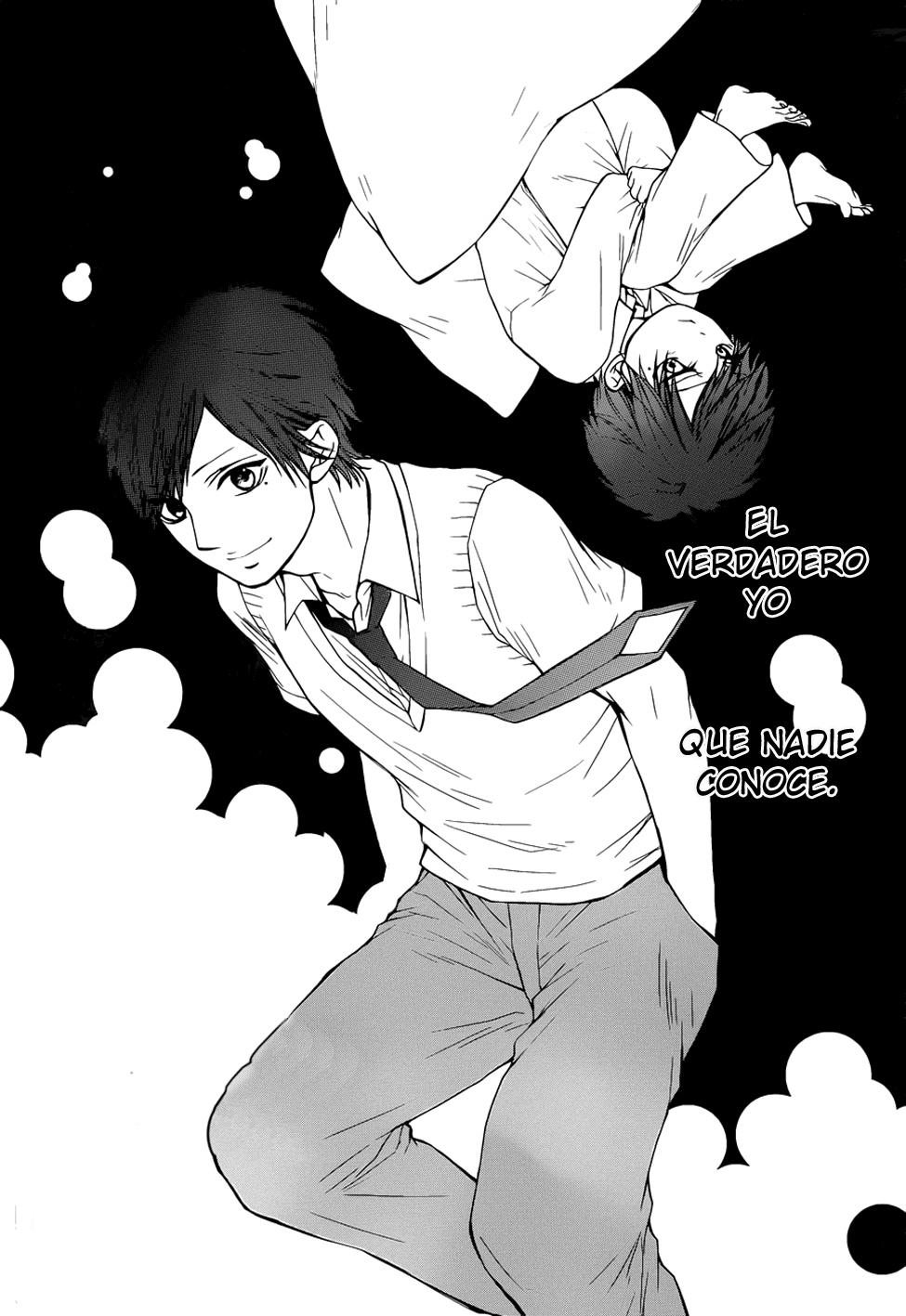Read Kono Oto Tomare! (ES) Manga Online