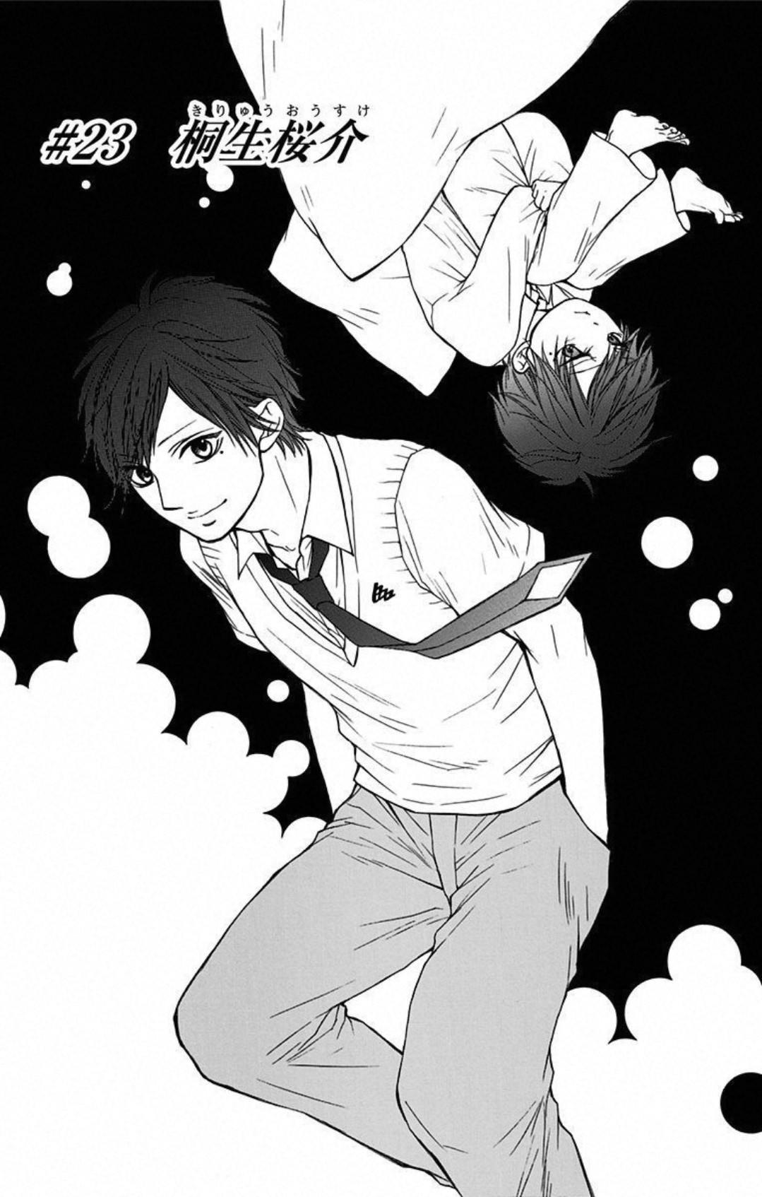 Read Kono Oto Tomare! (ES) Manga Online