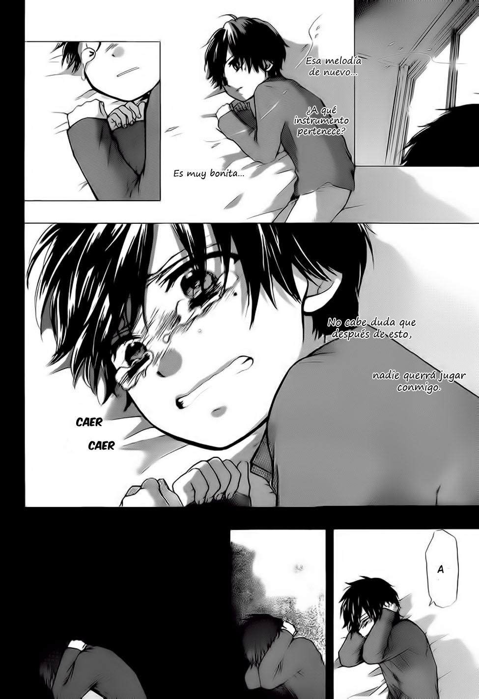 Read Kono Oto Tomare! (ES) Manga Online