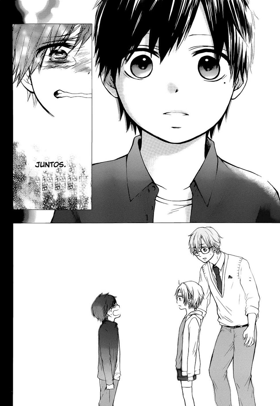 Read Kono Oto Tomare! (ES) Manga Online