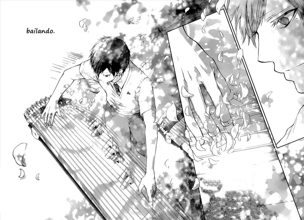 Read Kono Oto Tomare! (ES) Manga Online