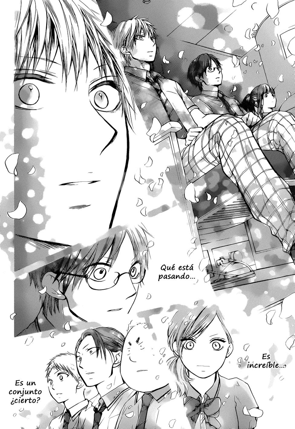 Read Kono Oto Tomare! (ES) Manga Online