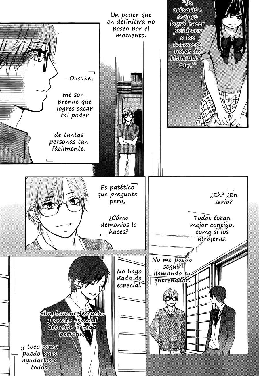 Read Kono Oto Tomare! (ES) Manga Online