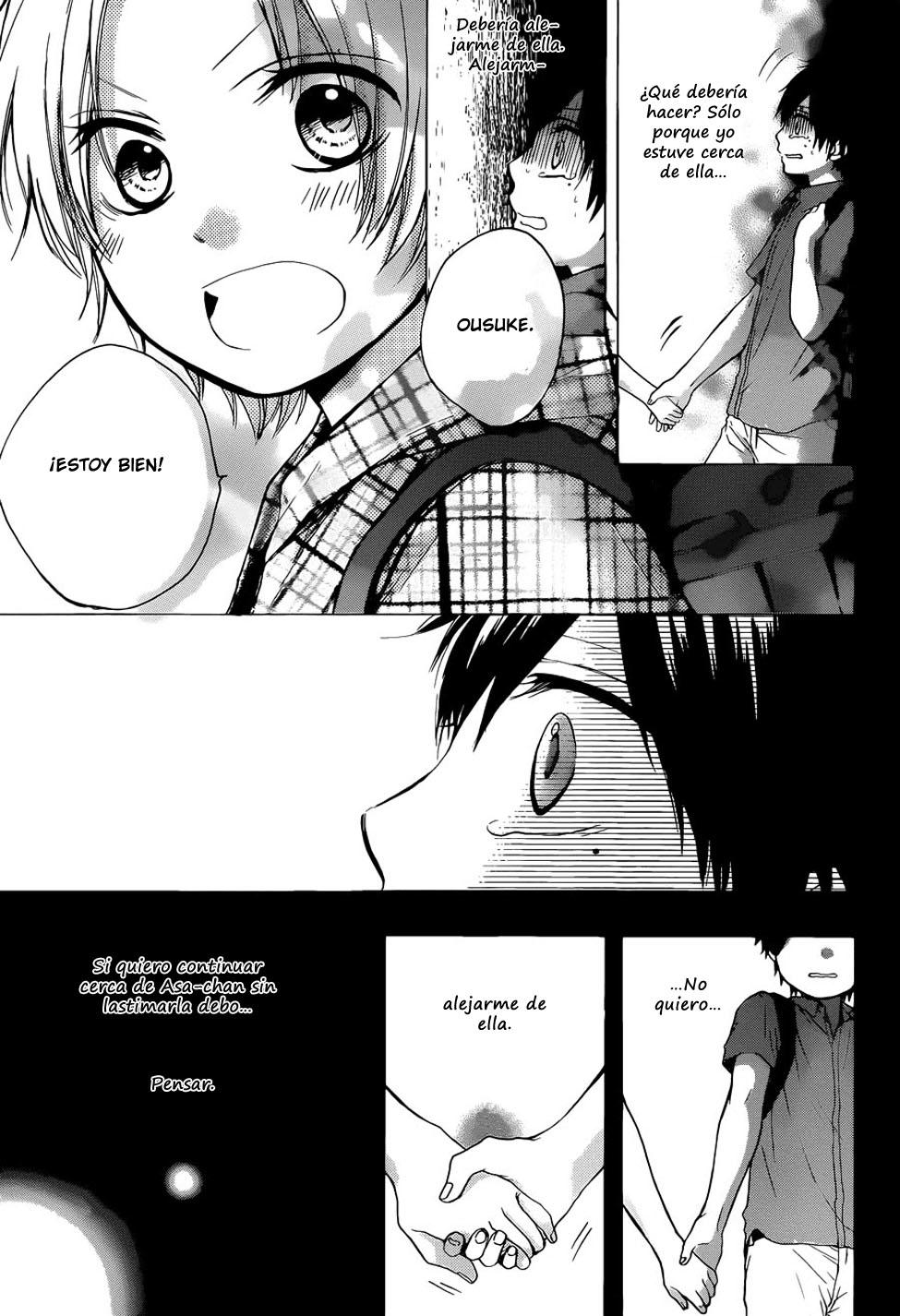 Read Kono Oto Tomare! (ES) Manga Online