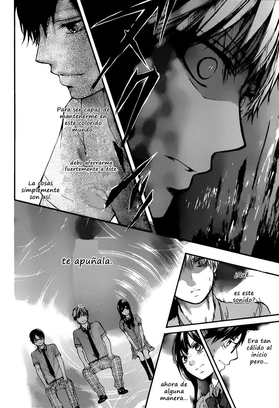 Read Kono Oto Tomare! (ES) Manga Online