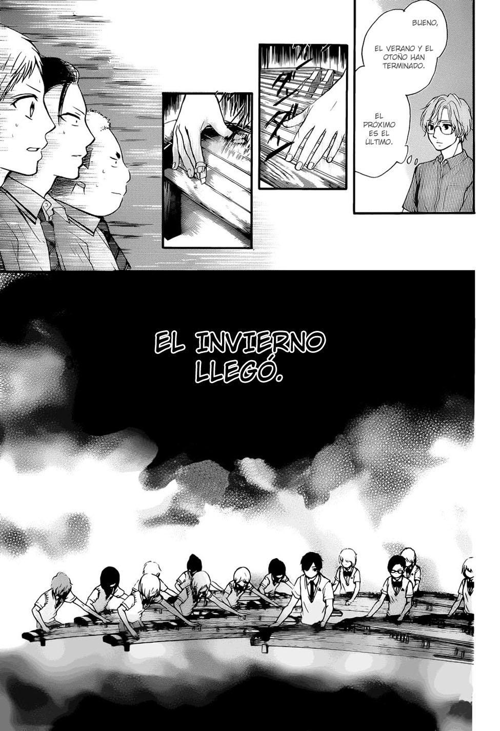 Read Kono Oto Tomare! (ES) Manga Online