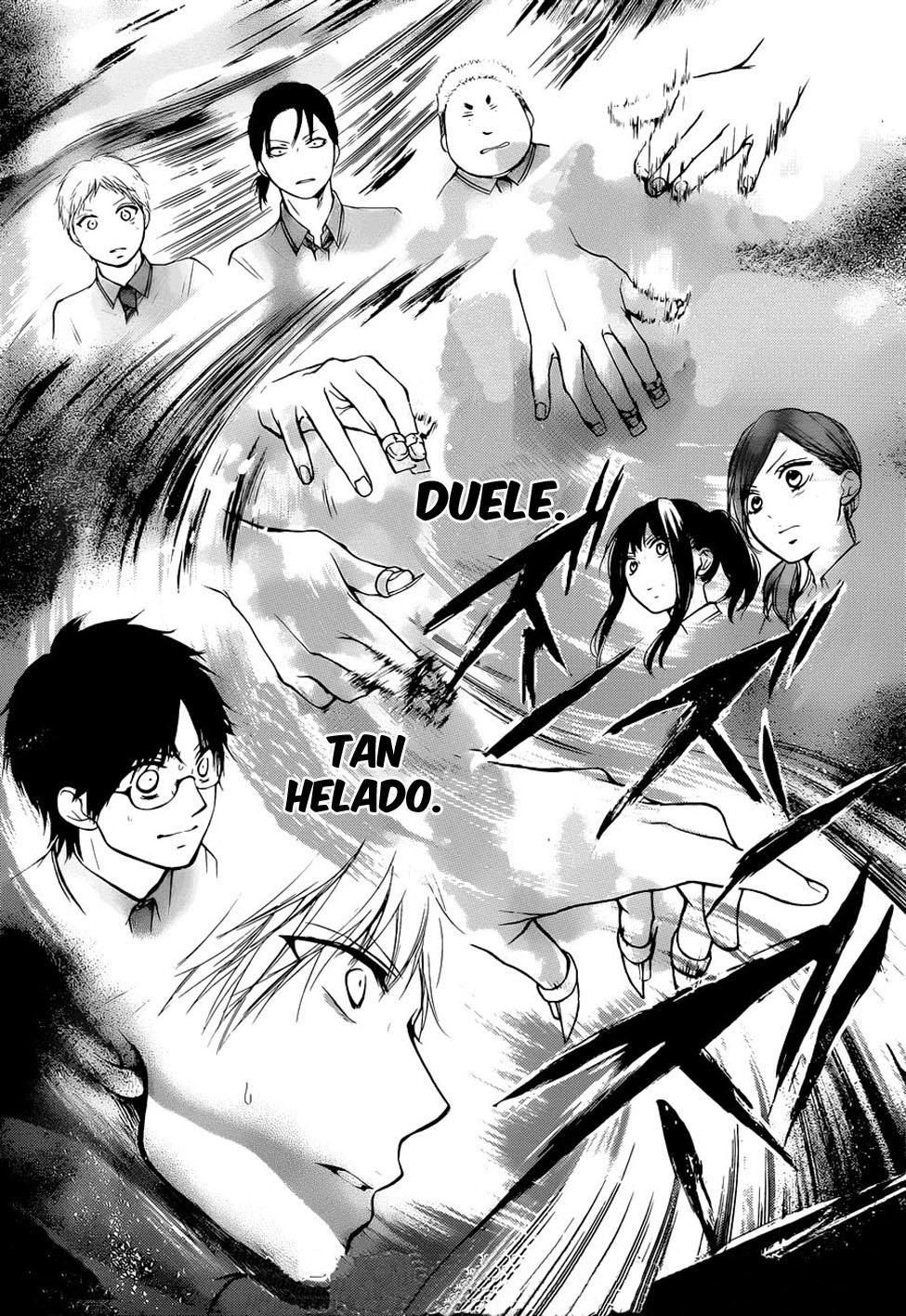 Read Kono Oto Tomare! (ES) Manga Online