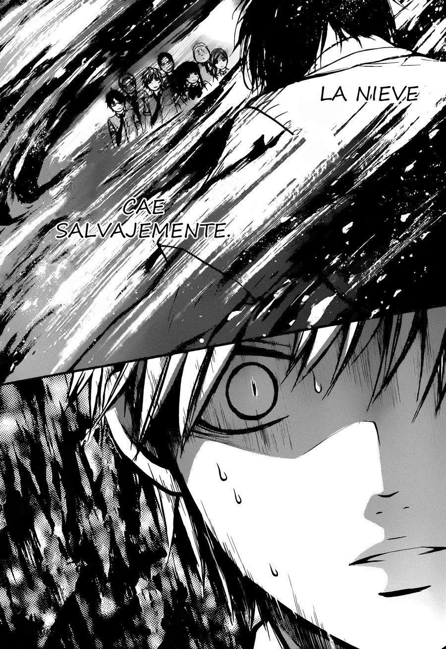 Read Kono Oto Tomare! (ES) Manga Online