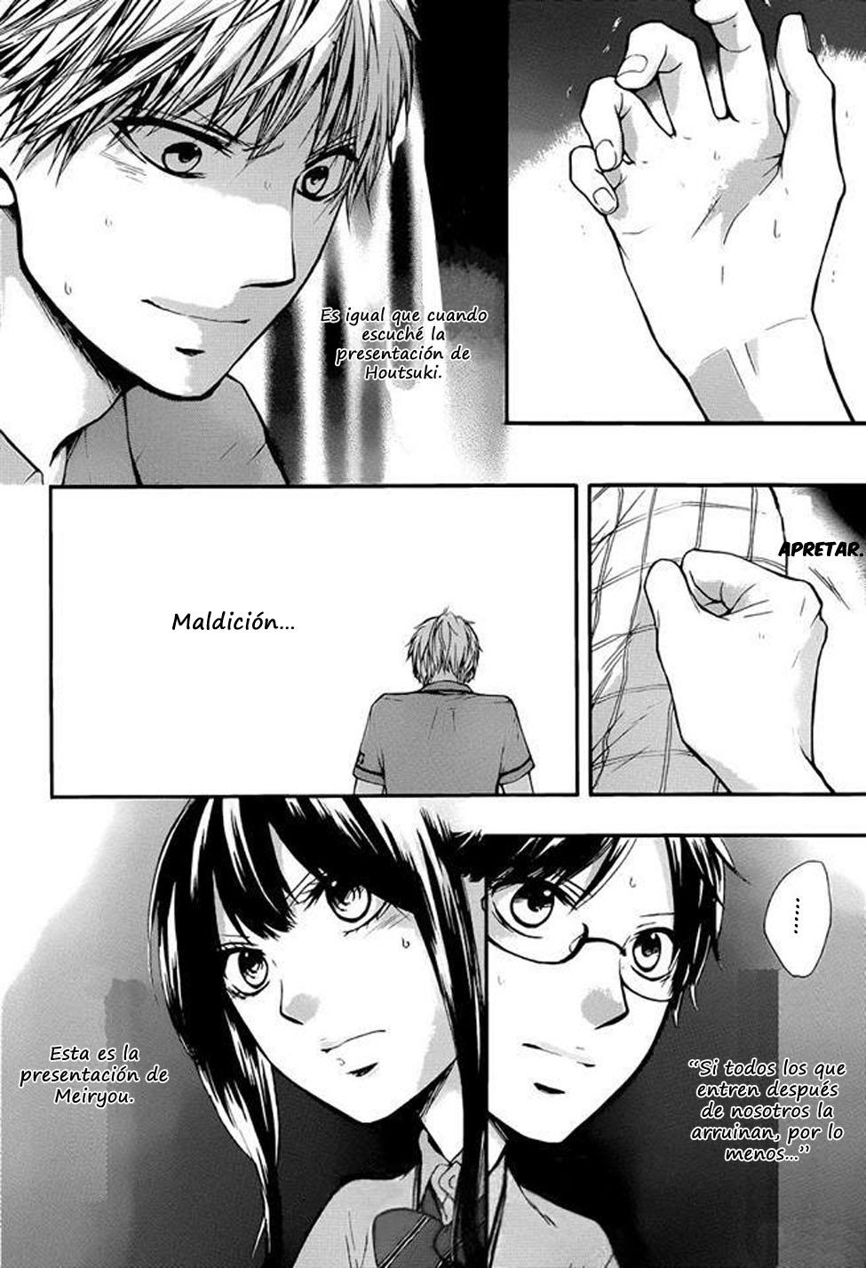 Read Kono Oto Tomare! (ES) Manga Online