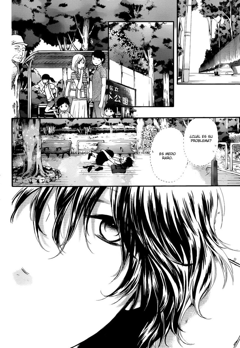 Read Kono Oto Tomare! (ES) Manga Online