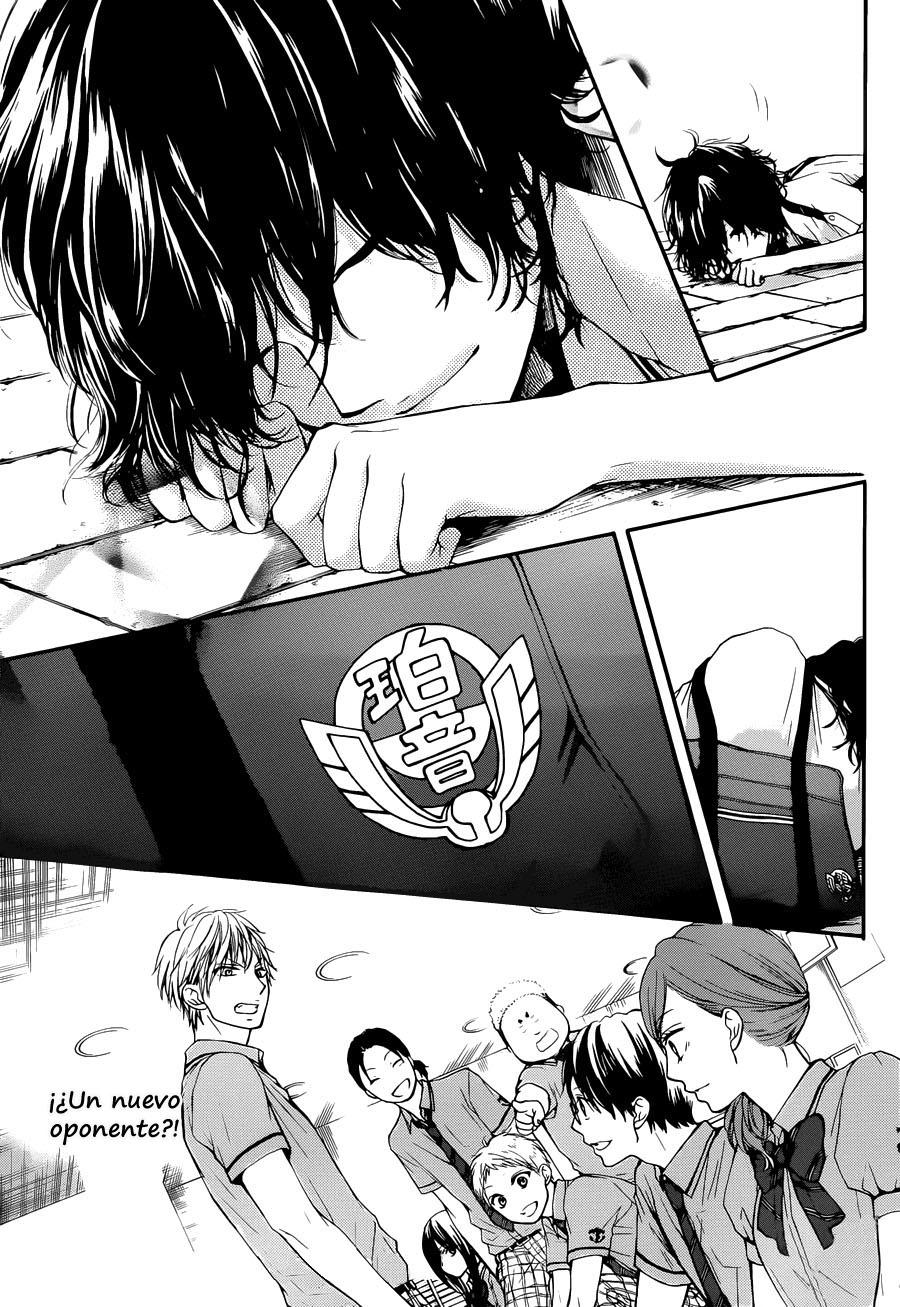 Read Kono Oto Tomare! (ES) Manga Online