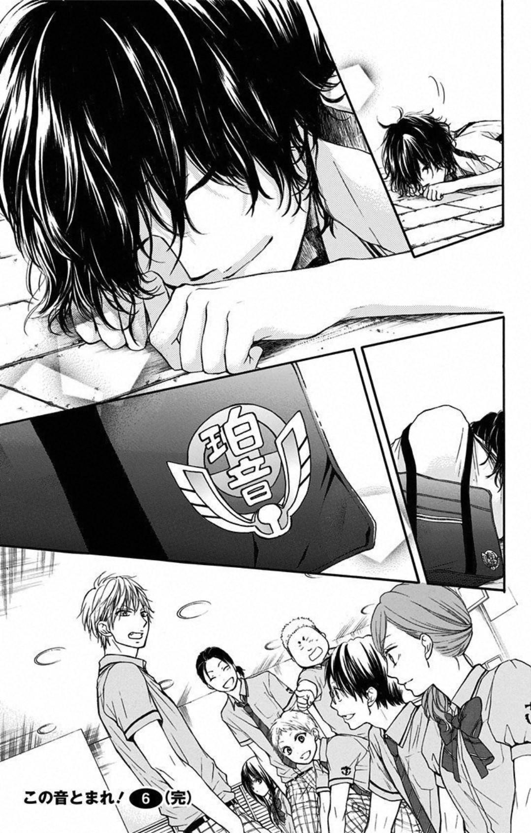 Read Kono Oto Tomare! (ES) Manga Online