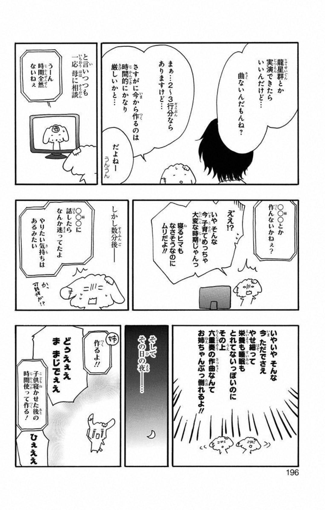 Read Kono Oto Tomare! (ES) Manga Online