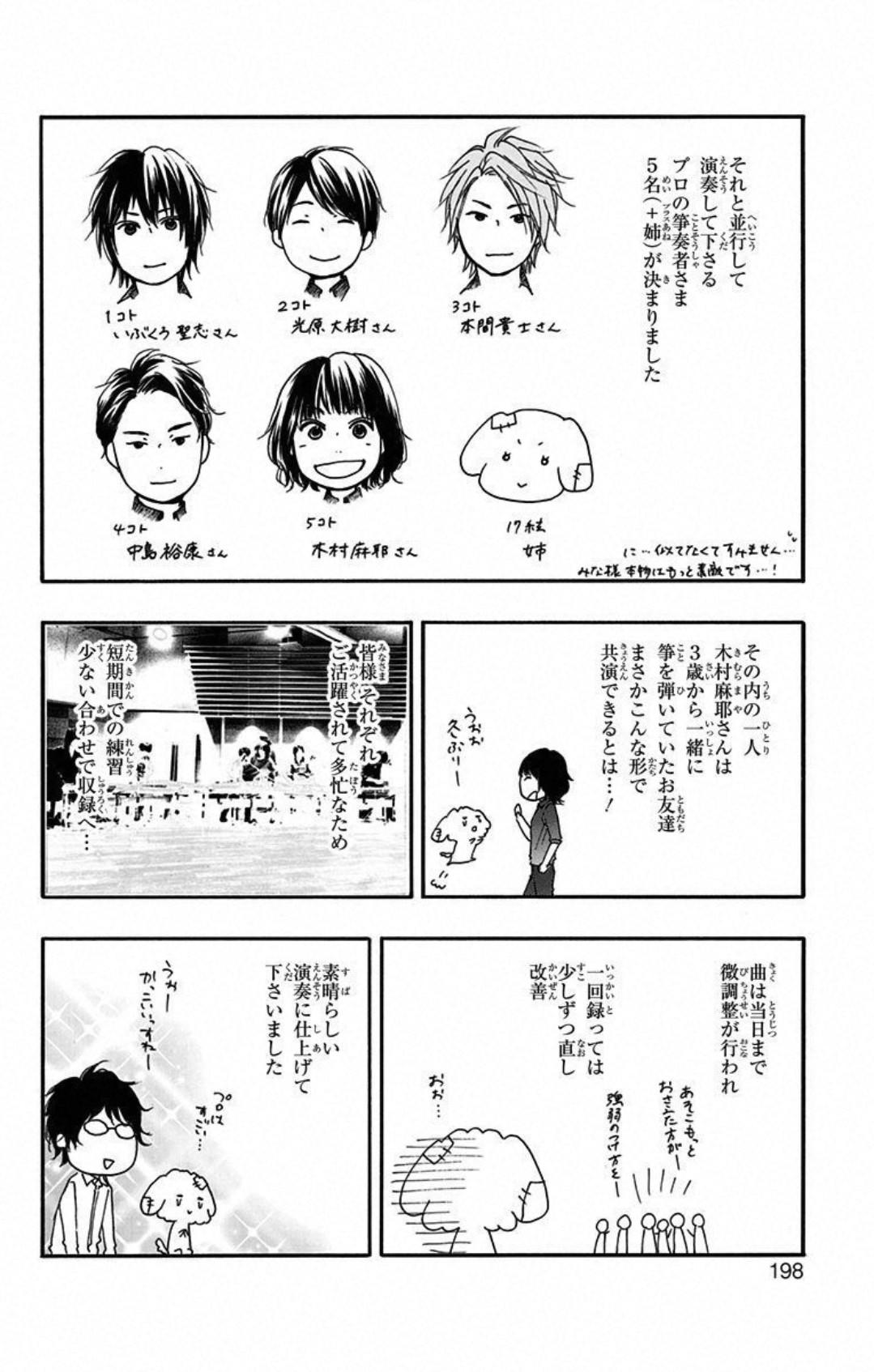 Read Kono Oto Tomare! (ES) Manga Online