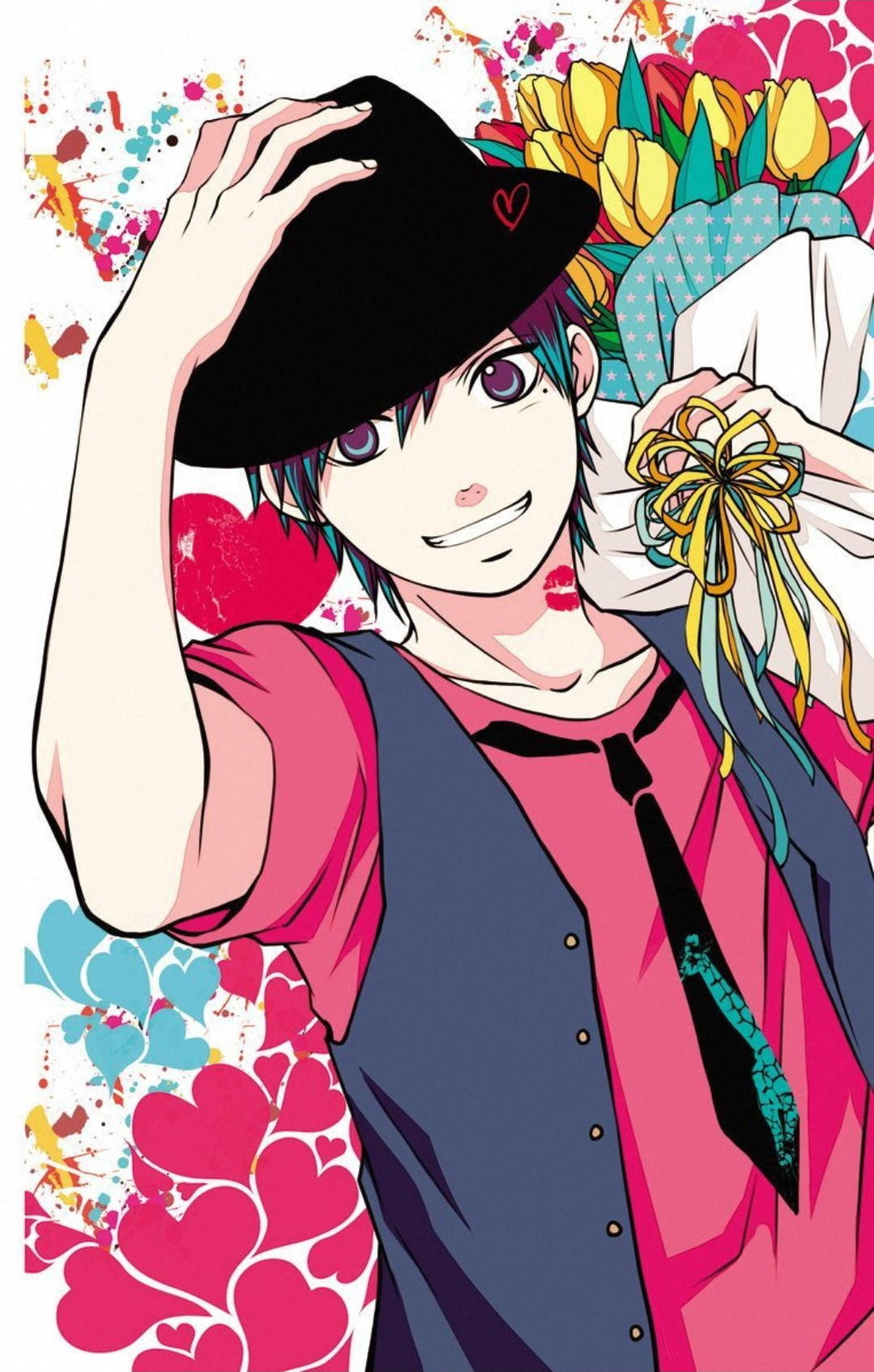 Read Kono Oto Tomare! (ES) Manga Online