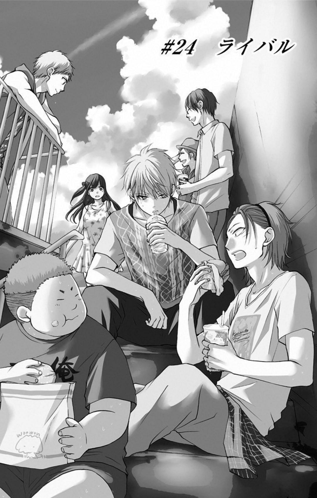 Read Kono Oto Tomare! (ES) Manga Online