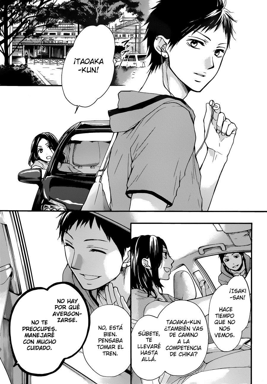 Read Kono Oto Tomare! (ES) Manga Online