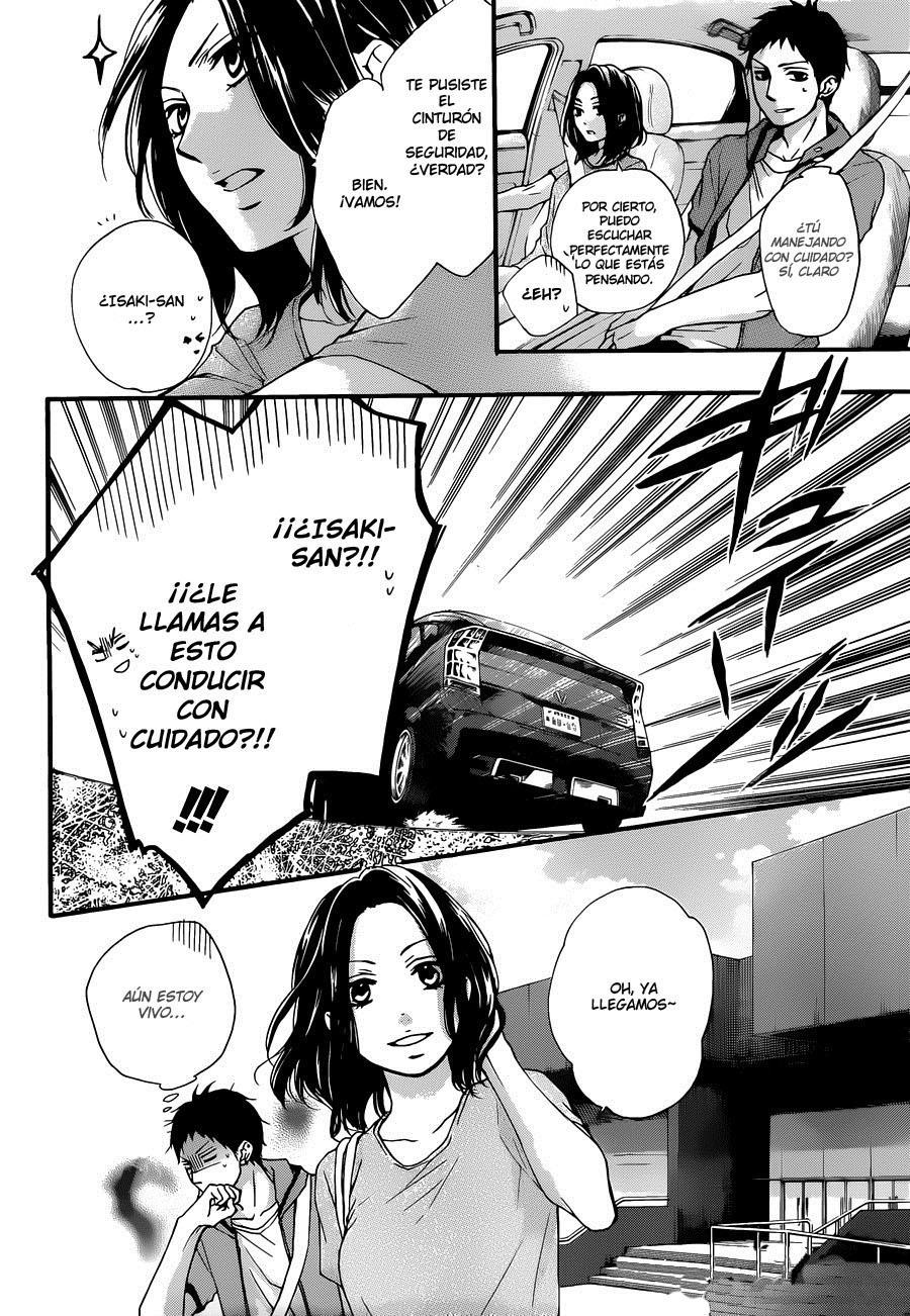 Read Kono Oto Tomare! (ES) Manga Online