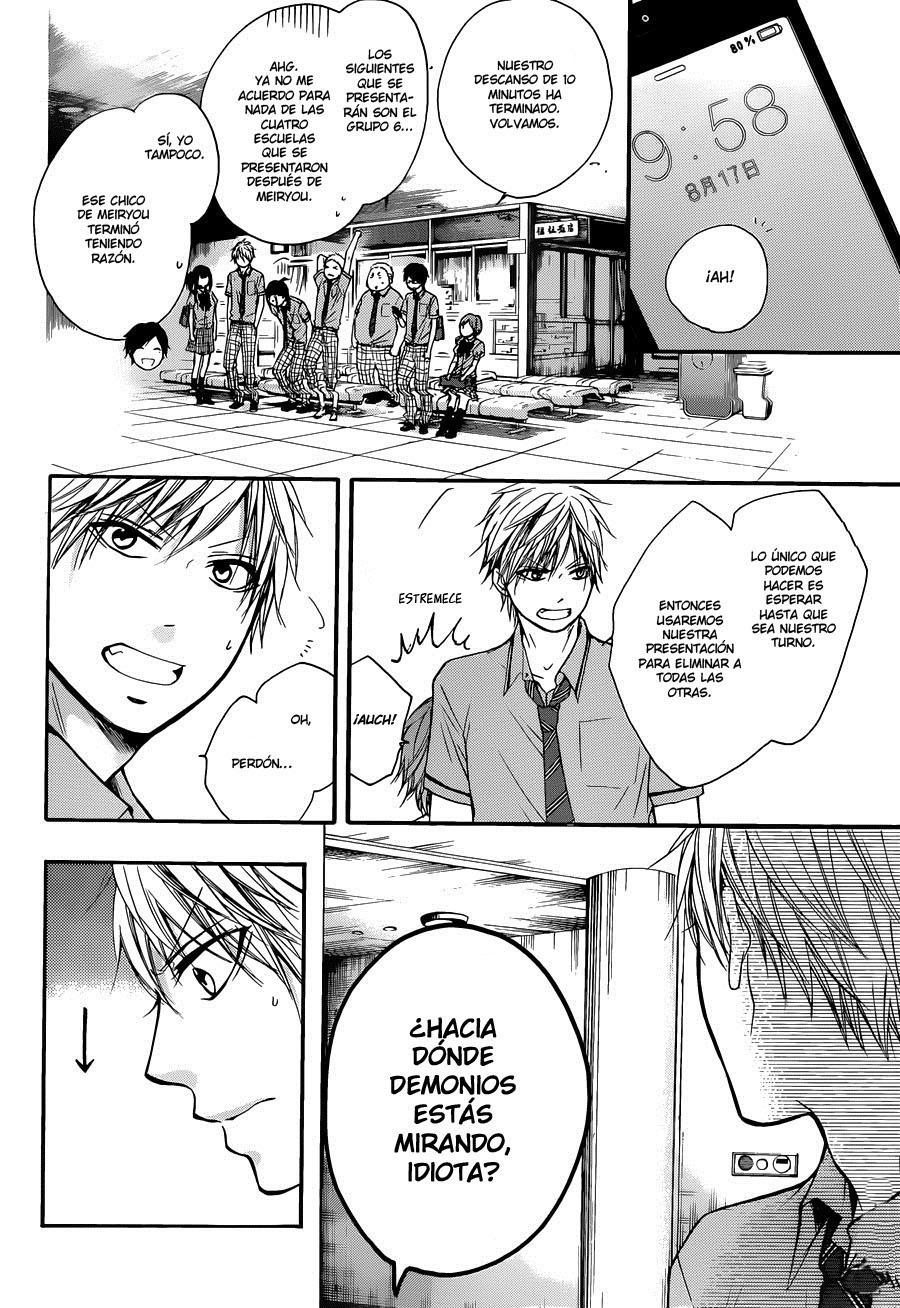 Read Kono Oto Tomare! (ES) Manga Online