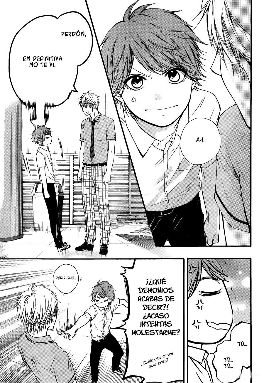Read Kono Oto Tomare! (ES) Manga Online