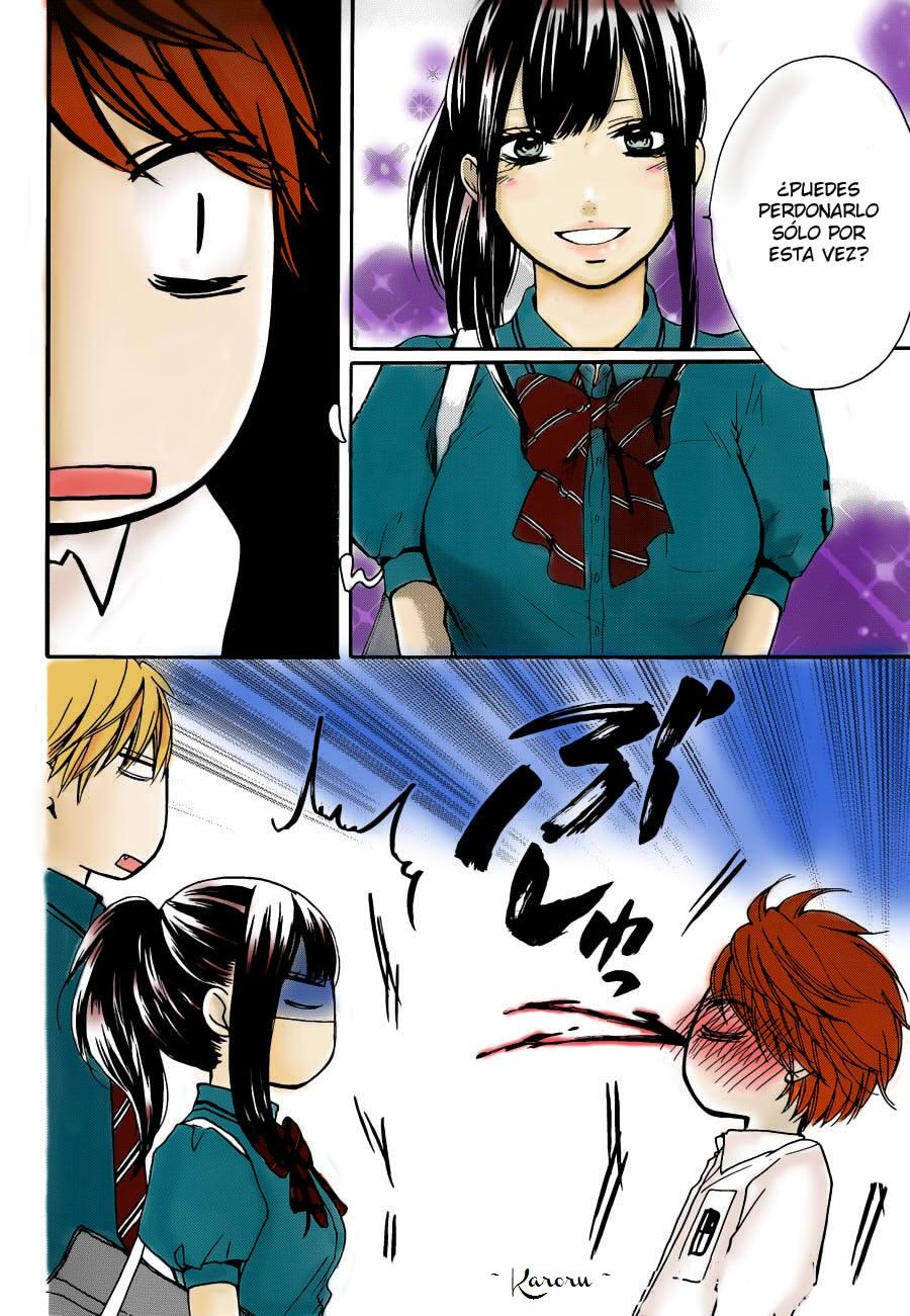 Read Kono Oto Tomare! (ES) Manga Online
