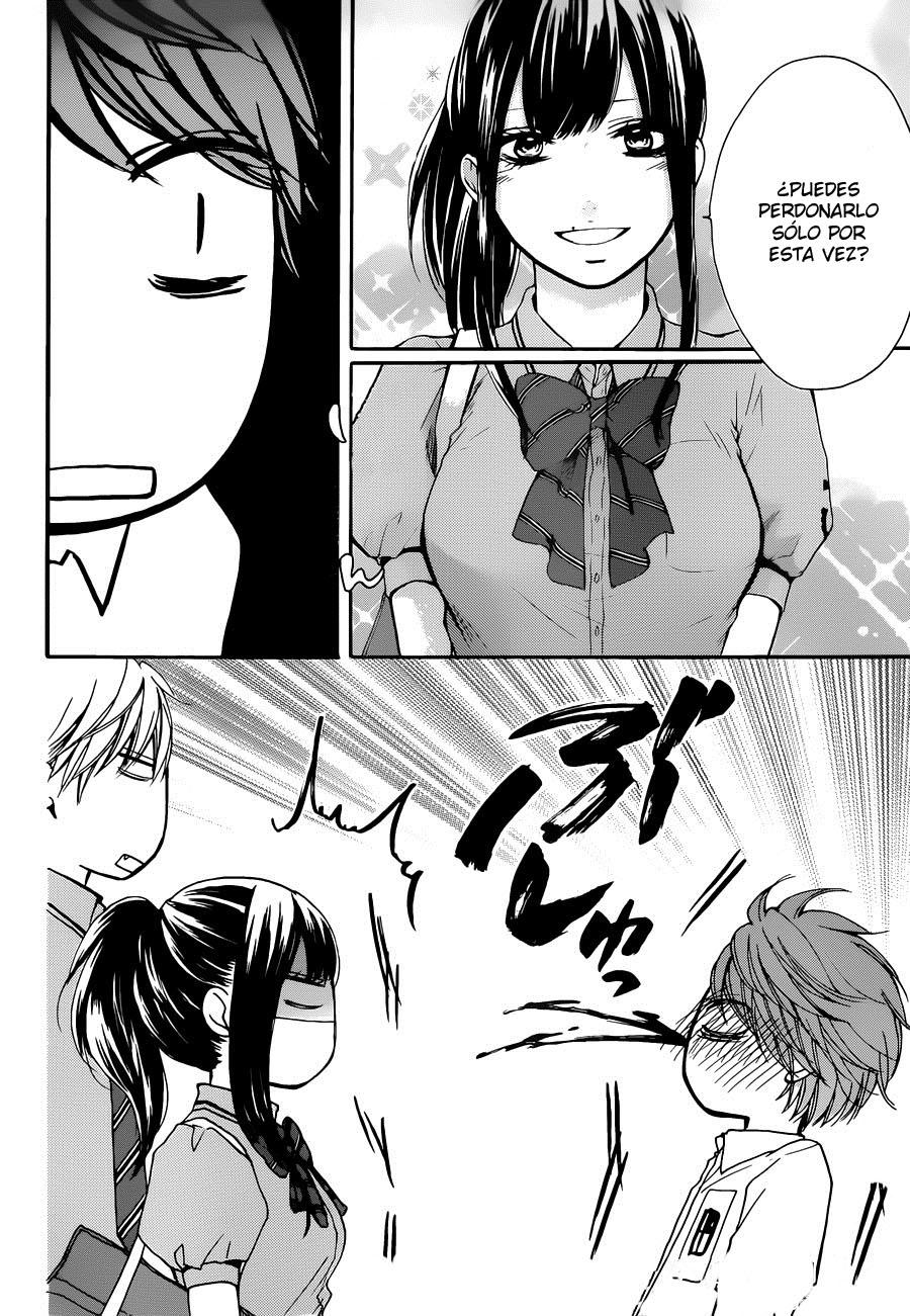 Read Kono Oto Tomare! (ES) Manga Online