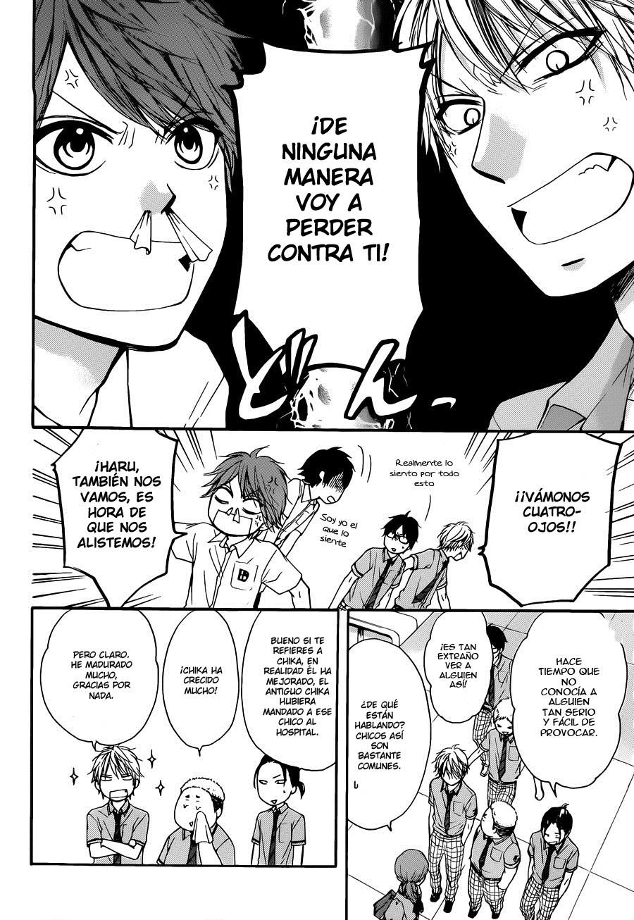 Read Kono Oto Tomare! (ES) Manga Online