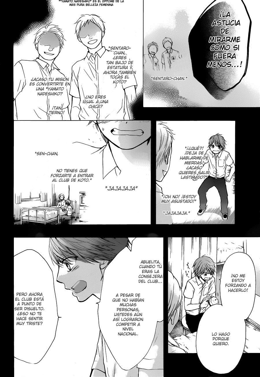 Read Kono Oto Tomare! (ES) Manga Online
