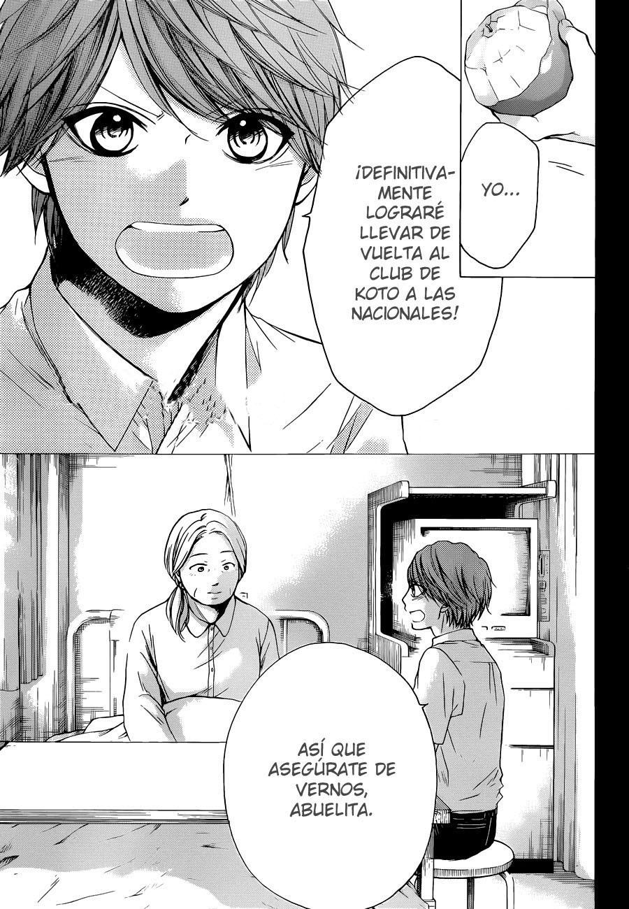 Read Kono Oto Tomare! (ES) Manga Online