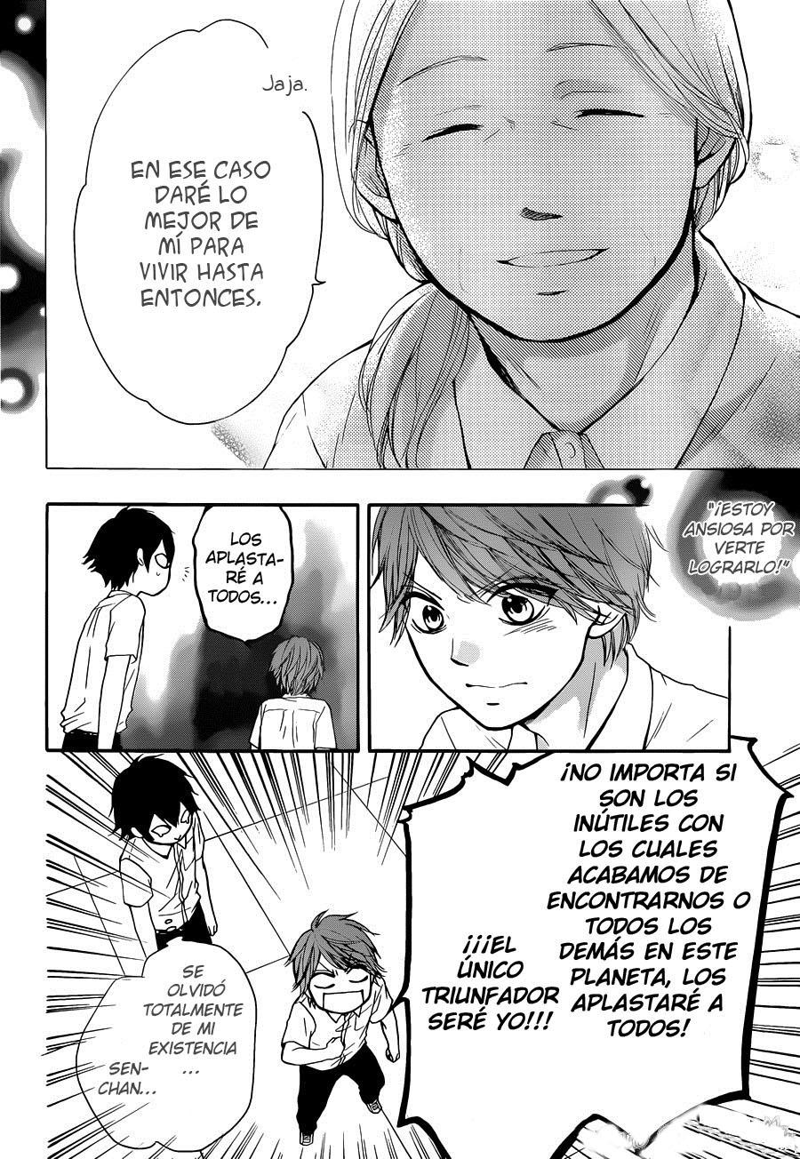 Read Kono Oto Tomare! (ES) Manga Online