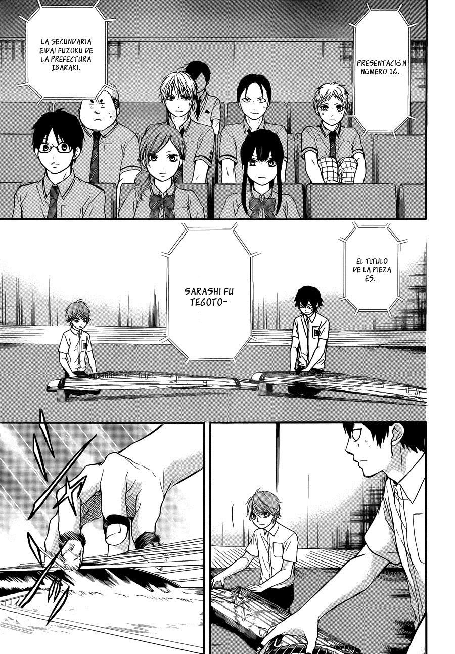 Read Kono Oto Tomare! (ES) Manga Online