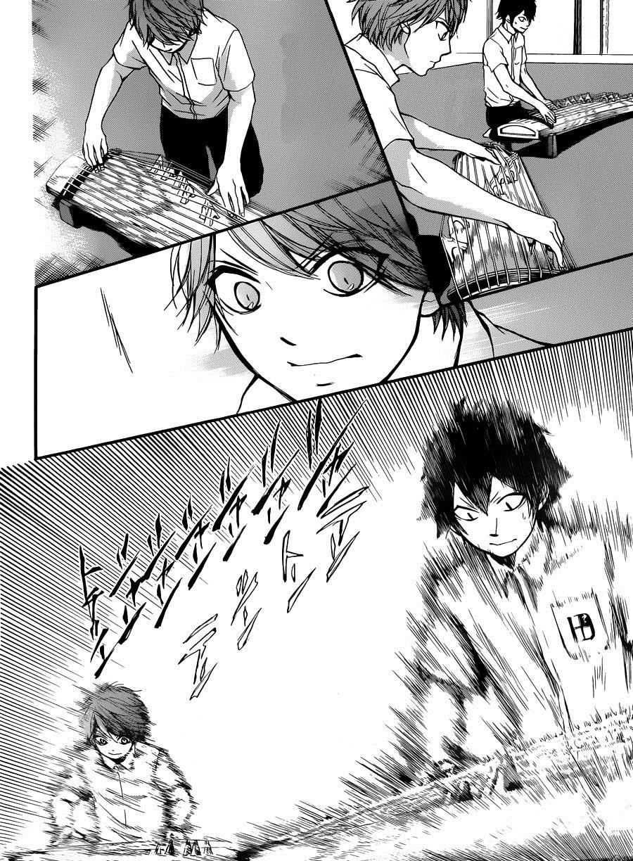 Read Kono Oto Tomare! (ES) Manga Online