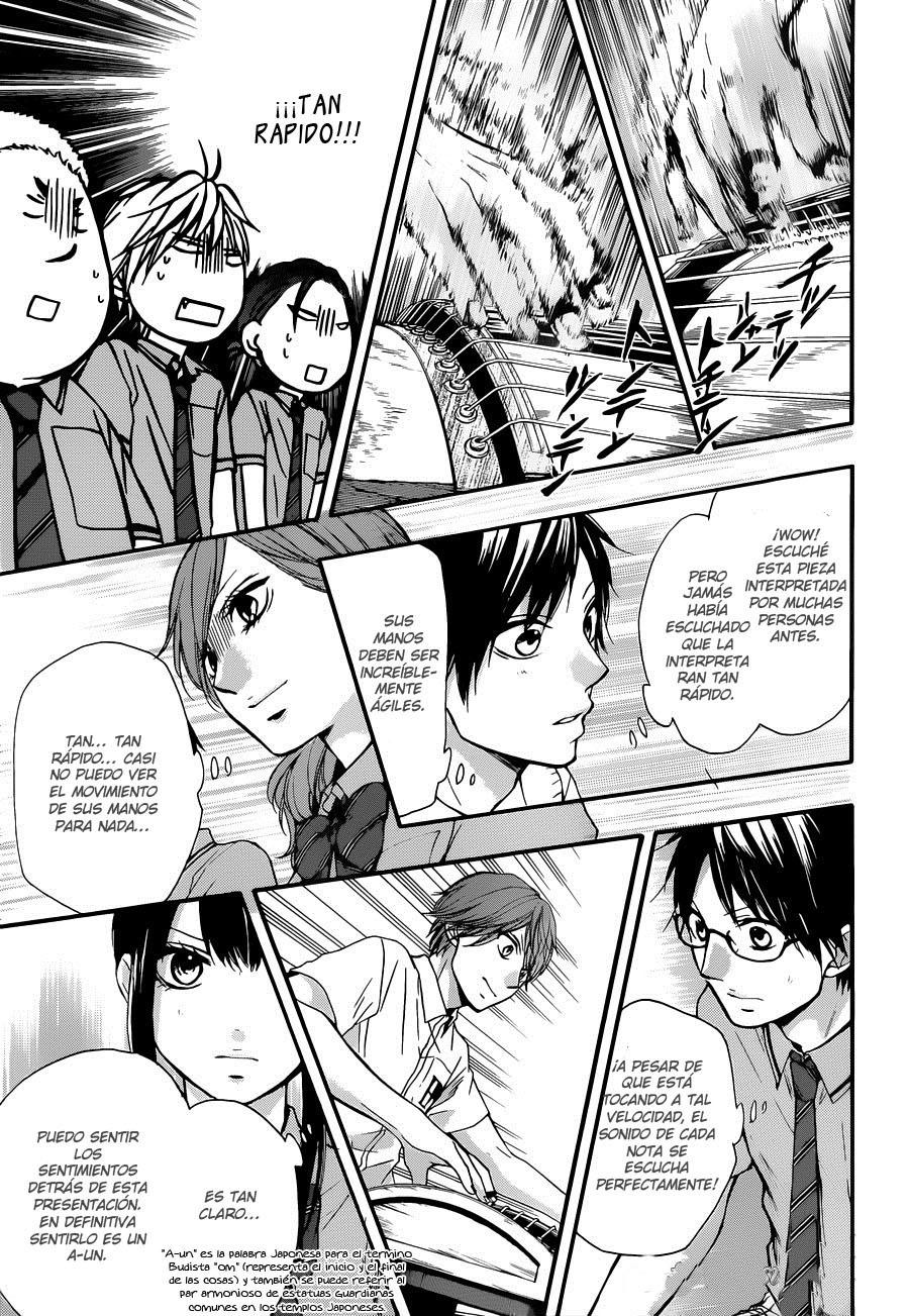 Read Kono Oto Tomare! (ES) Manga Online