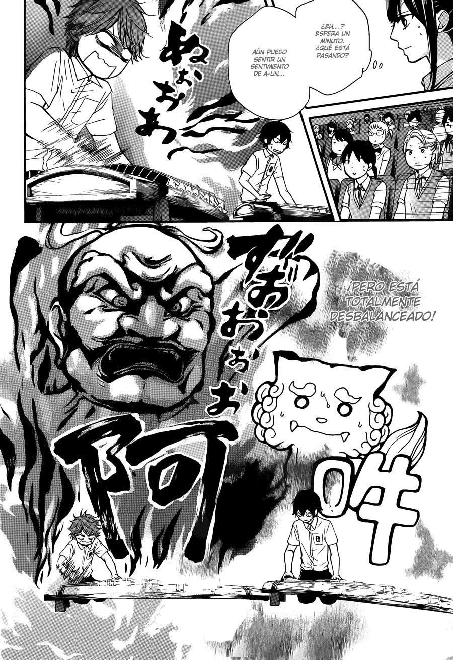 Read Kono Oto Tomare! (ES) Manga Online