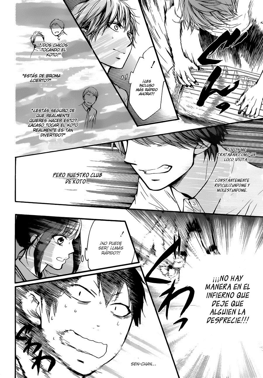 Read Kono Oto Tomare! (ES) Manga Online