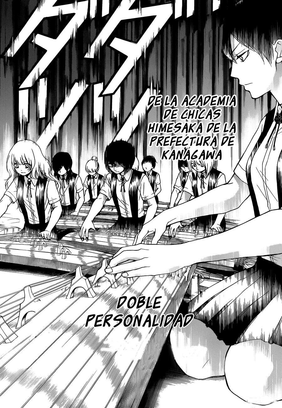 Read Kono Oto Tomare! (ES) Manga Online