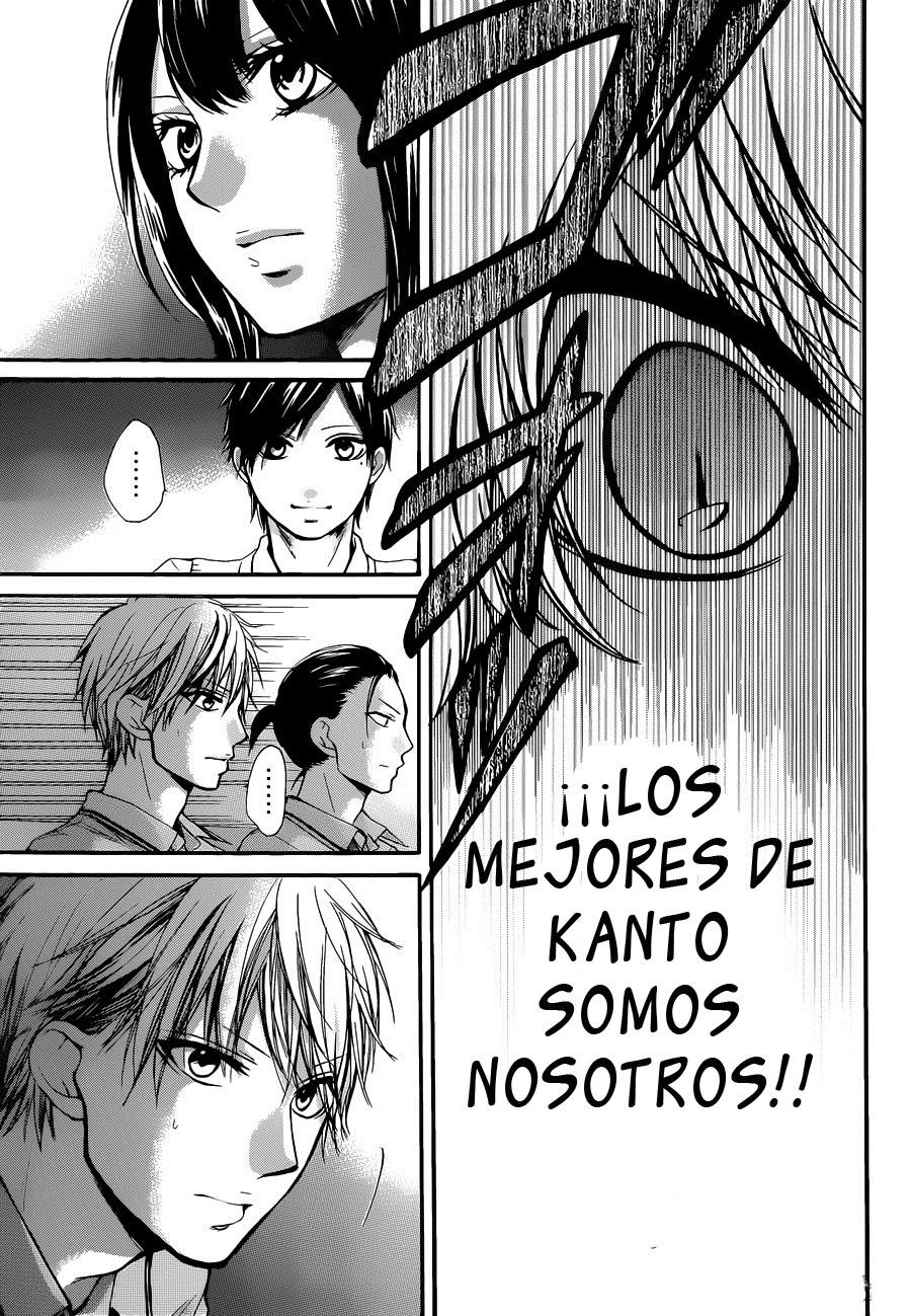 Read Kono Oto Tomare! (ES) Manga Online
