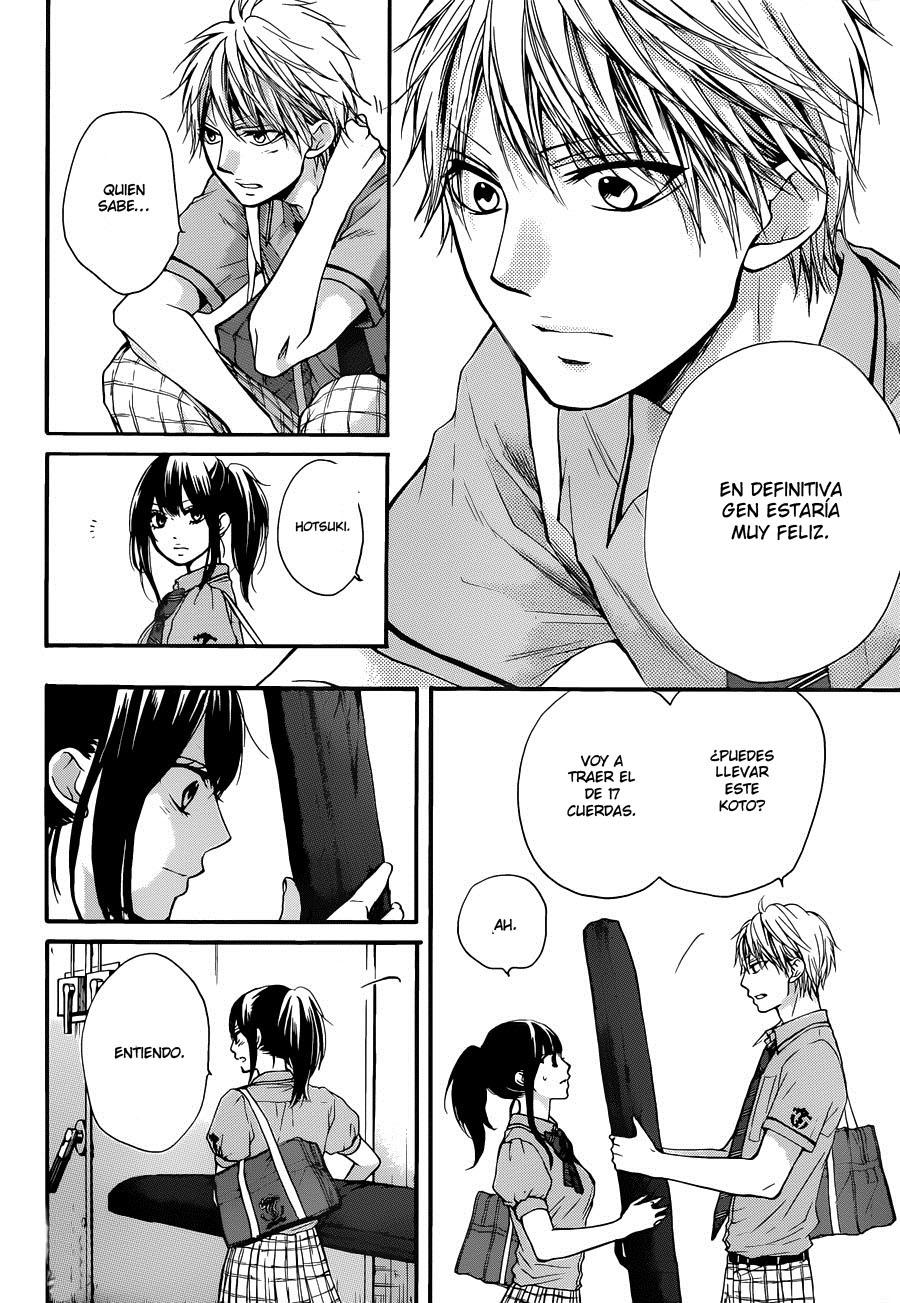 Read Kono Oto Tomare! (ES) Manga Online