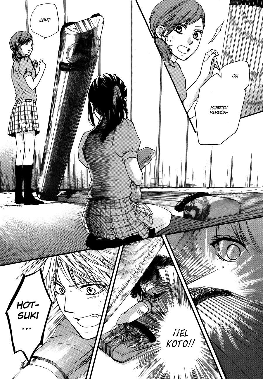 Read Kono Oto Tomare! (ES) Manga Online