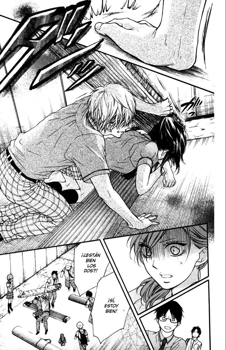 Read Kono Oto Tomare! (ES) Manga Online