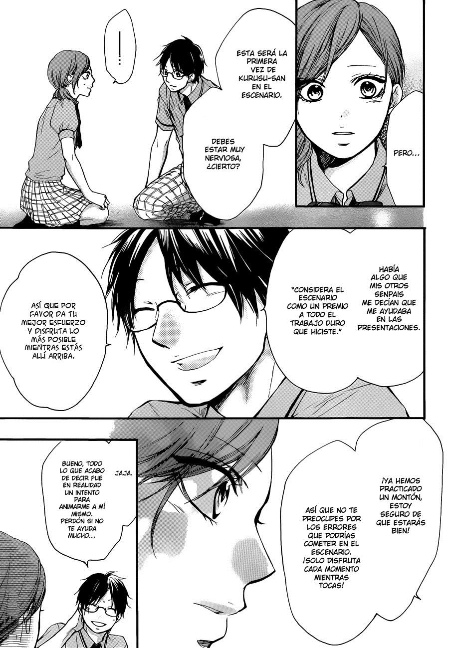 Read Kono Oto Tomare! (ES) Manga Online